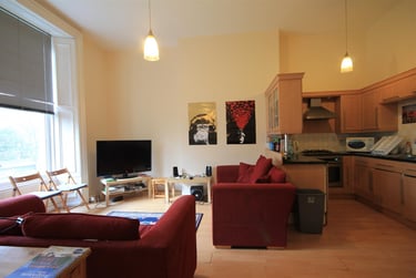 3 bed flat, Osborne Terrace, Sandyford, Newcastle, NE21NE - Image 1